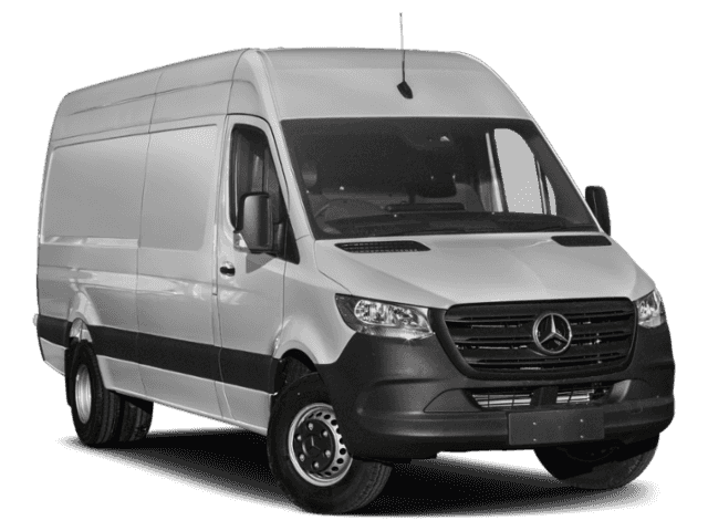 Commercial Vans & Light Trucks