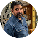 Regi joseph profile picture