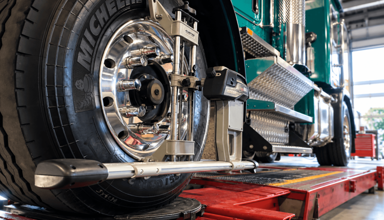 Read more about the article Seven Warning Signs Your Truck Needs Wheel Alignment Now 