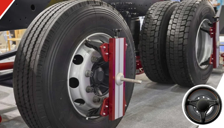 Read more about the article How Wheel Alignment and Fuel Efficiency Are More Connected Than You Think 